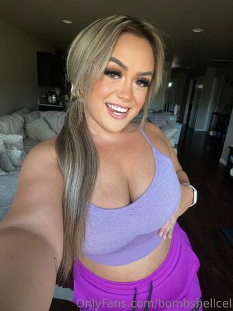 bombshellcel Nagie Wycieki OnlyFans Zdjęcie 14
