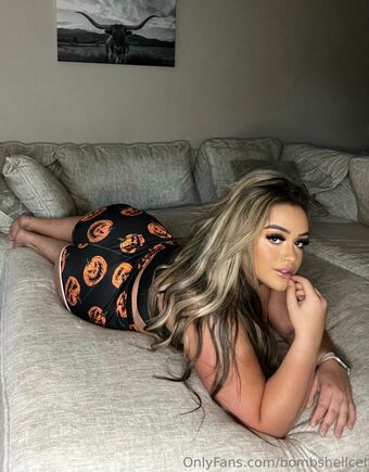 bombshellcel Nagie Wycieki OnlyFans Zdjęcie 23