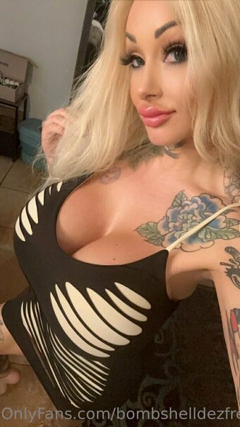 bombshelldezfree