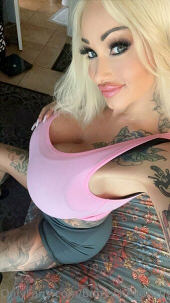 bombshelldezfree Nagie Wycieki OnlyFans Zdjęcie 135