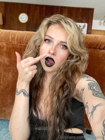 bonegoop Nagie Wycieki OnlyFans Zdjęcie 11