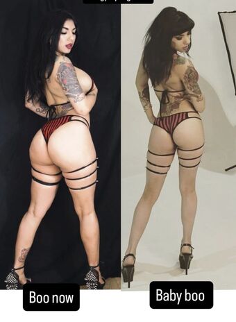 boobookittyb13 Nagie Wycieki OnlyFans Zdjęcie 67
