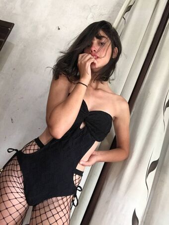 Boonny Nagie Wycieki OnlyFans Zdjęcie 1