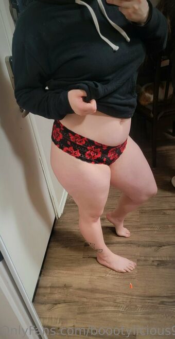 boootylicious95