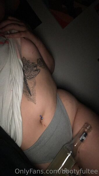 bootyfultee Nagie Wycieki OnlyFans Zdjęcie 8