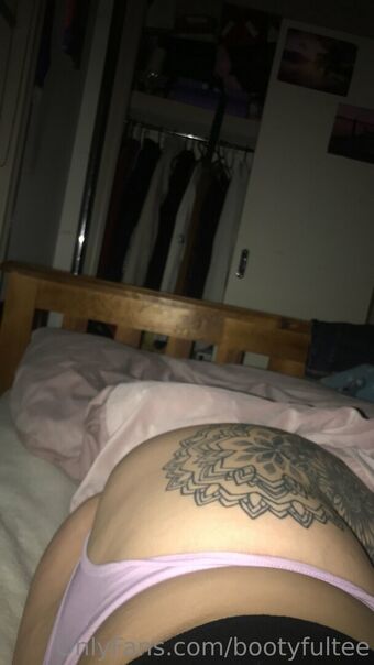 bootyfultee Nagie Wycieki OnlyFans Zdjęcie 12