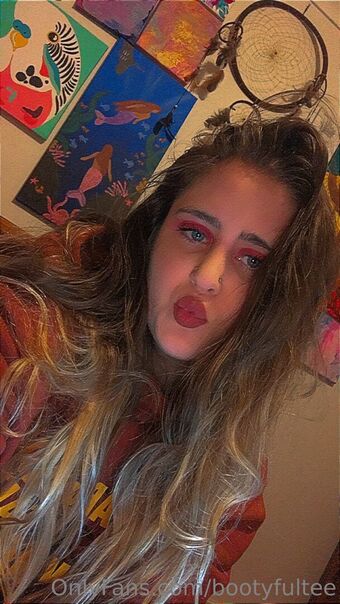 bootyfultee Nagie Wycieki OnlyFans Zdjęcie 15