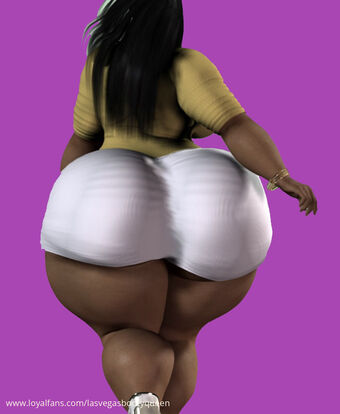 Bootyqueen Nagie Wycieki OnlyFans Zdjęcie 25