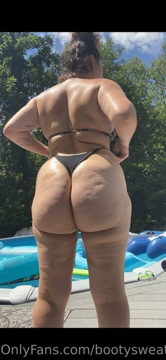 bootysweatt Nagie Wycieki OnlyFans Zdjęcie 16