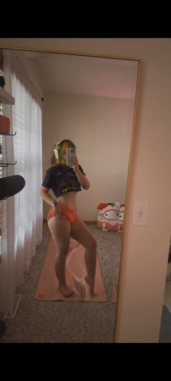 Bootz Nagie Wycieki OnlyFans Zdjęcie 25