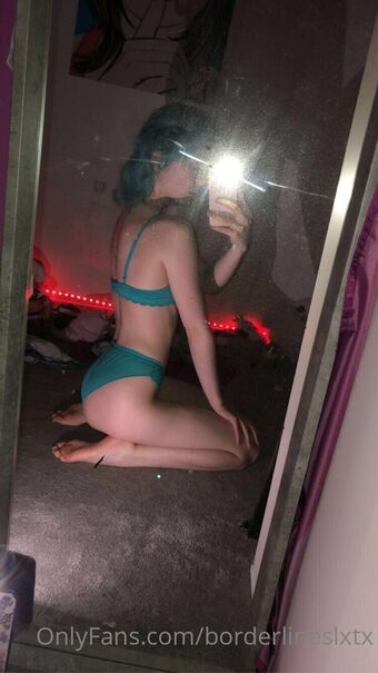 borderlineslxtx Nagie Wycieki OnlyFans Zdjęcie 19