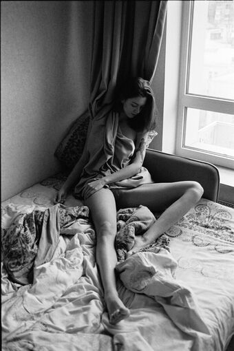 Bornin60s Nagie Wycieki OnlyFans Zdjęcie 8
