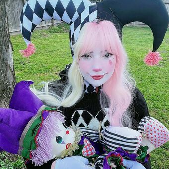 BouncyClown