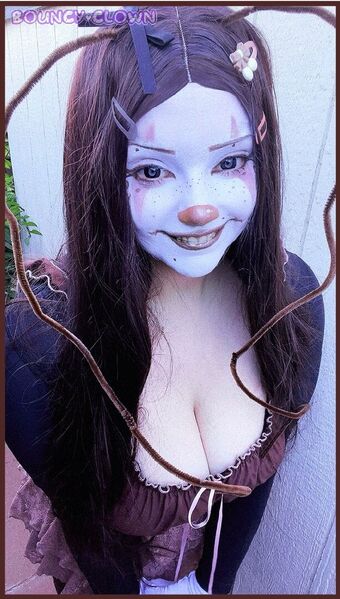 BouncyClown Nagie Wycieki OnlyFans Zdjęcie 102