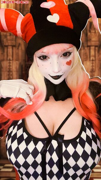 BouncyClown Nagie Wycieki OnlyFans Zdjęcie 109
