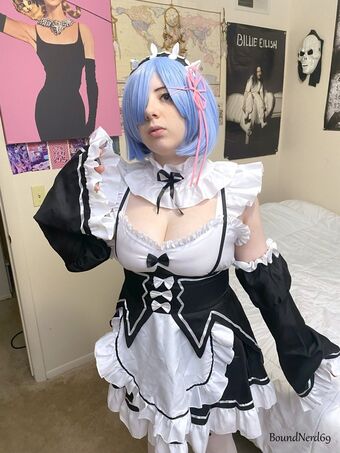 BoundNerd69 Nagie Wycieki OnlyFans Zdjęcie 15