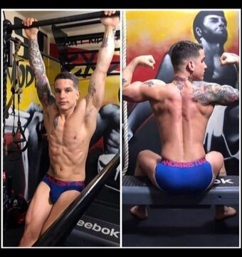 boyfromphub Nagie Wycieki OnlyFans Zdjęcie 74