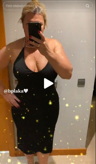 bplaka Nagie Wycieki OnlyFans Zdjęcie 1