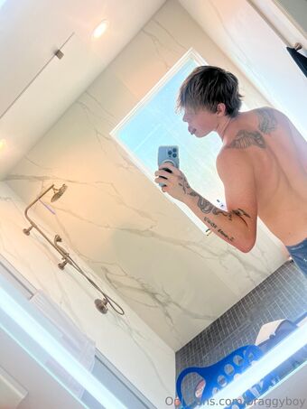 braggyboy Nagie Wycieki OnlyFans Zdjęcie 10