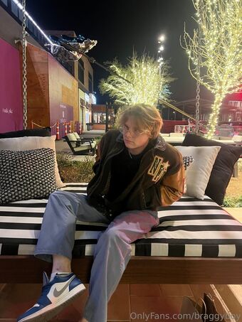 braggyboy Nagie Wycieki OnlyFans Zdjęcie 17