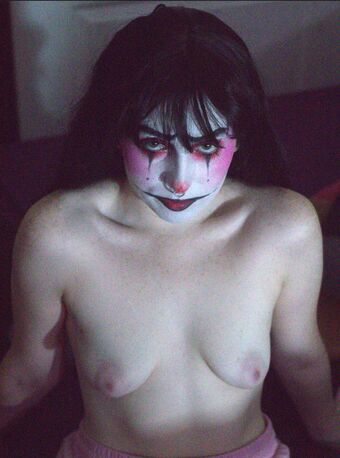 Brainblowlight Nagie Wycieki OnlyFans Zdjęcie 16