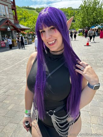 brandoki