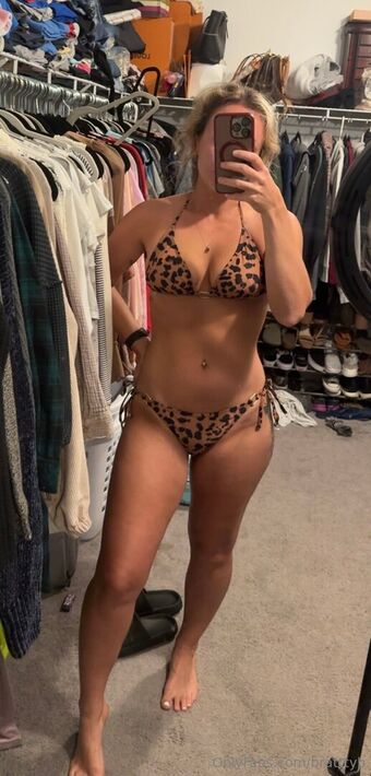 bratttyb Nagie Wycieki OnlyFans Zdjęcie 11