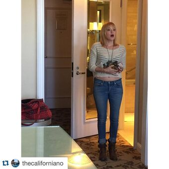 Brea Grant