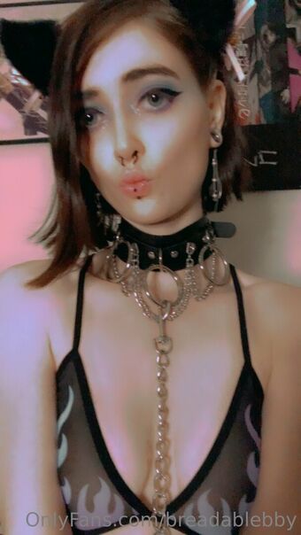 breadablebby Nagie Wycieki OnlyFans Zdjęcie 17