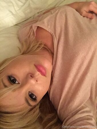 Bree Olson