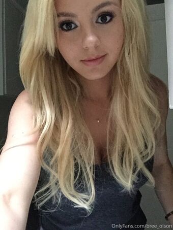 Bree Olson