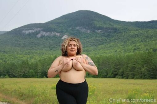 breede Nagie Wycieki OnlyFans Zdjęcie 20