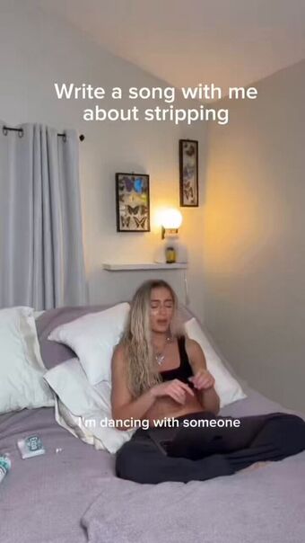 Breemoon Nagie Wycieki OnlyFans Zdjęcie 12