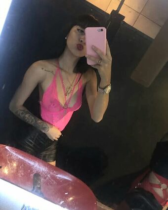 _breisa Nagie Wycieki OnlyFans Zdjęcie 2
