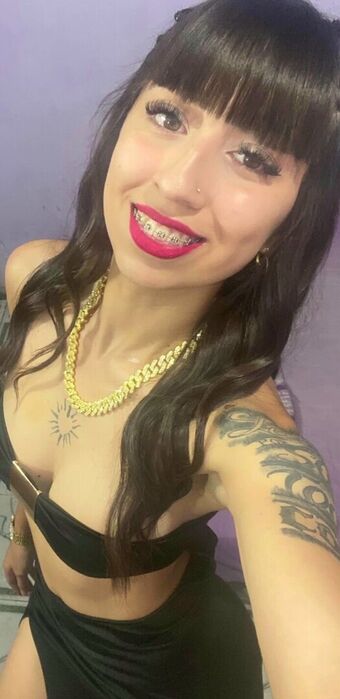 _breisa Nagie Wycieki OnlyFans Zdjęcie 6