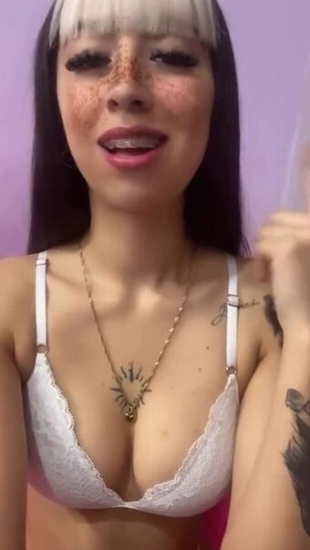 _breisa Nagie Wycieki OnlyFans Zdjęcie 8