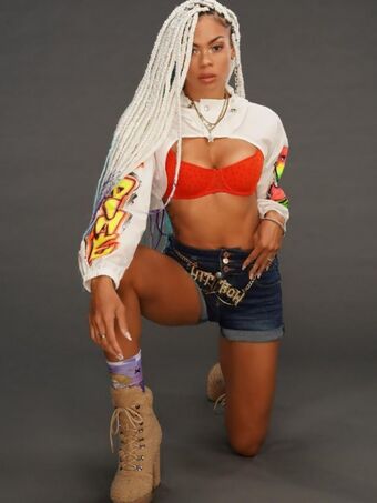 Briana Brandy