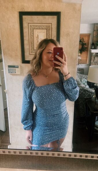 Bridget N Nagie Wycieki OnlyFans Zdjęcie 10