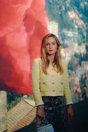 Brie Larson