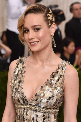 Brie Larson