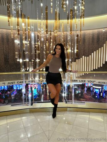 brieamarie