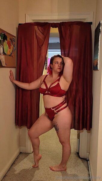 briefreely Nagie Wycieki OnlyFans Zdjęcie 26