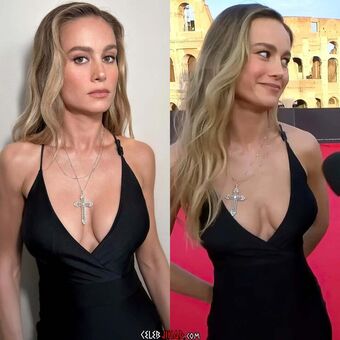 Brielarson Nagie Wycieki OnlyFans Zdjęcie 23
