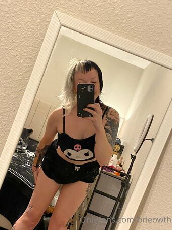 brieowth Nagie Wycieki OnlyFans Zdjęcie 19