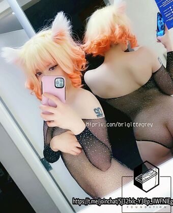 Brigitte Grey Nagie Wycieki OnlyFans Zdjęcie 19