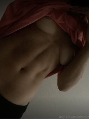 briskeeet Nagie Wycieki OnlyFans Zdjęcie 1
