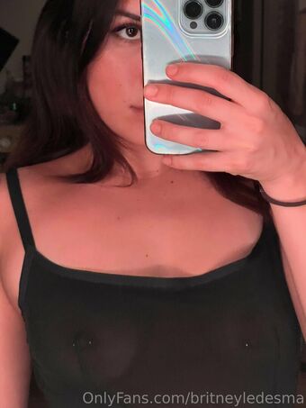Britneyled Nagie Wycieki OnlyFans Zdjęcie 2