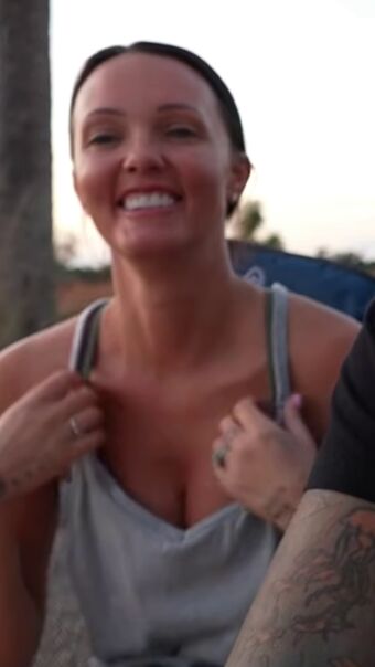 Brittney Atwood | Brittney Smith Nagie Wycieki OnlyFans Zdjęcie 38