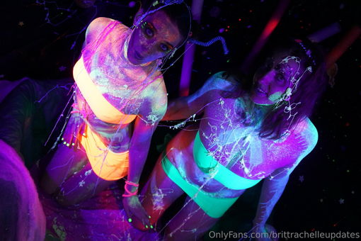 brittrachelleupdates