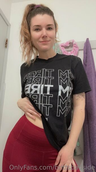 brittsbadside